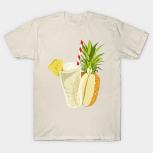 Pineapple T-Shirt